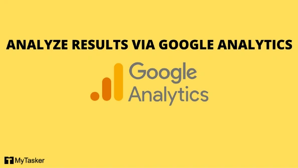 analyze shopify performance via google analytics